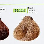 رنگ سوبارو سری حرفه ای