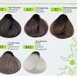 رنگ سوبارو سری دودی