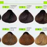 رنگ سوبارو سری طبیعی