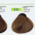 رنگ سوبارو سری طبیعی قوی