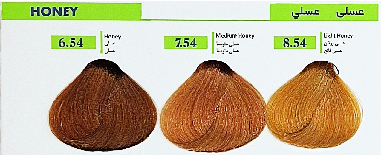 رنگ سوبارو سری عسلی