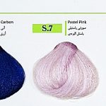 رنگ سوبارو سری فشن ها