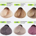 رنگ سوبارو سری مینیاتوری